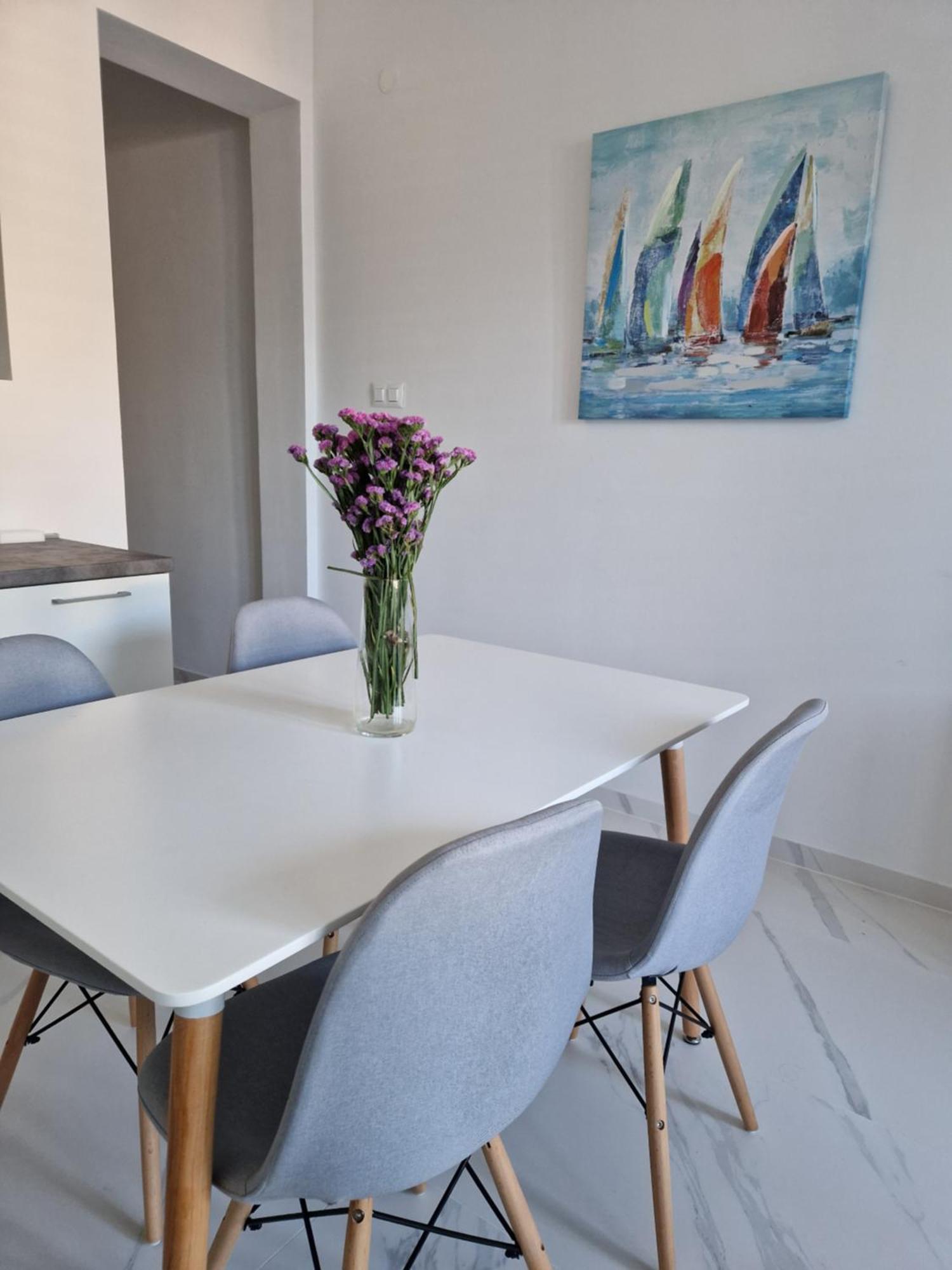 Apartman Bauer - Omis- Nemira Exterior foto