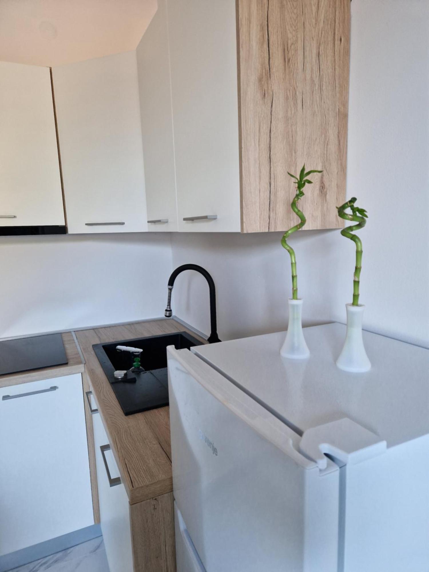 Apartman Bauer - Omis- Nemira Exterior foto
