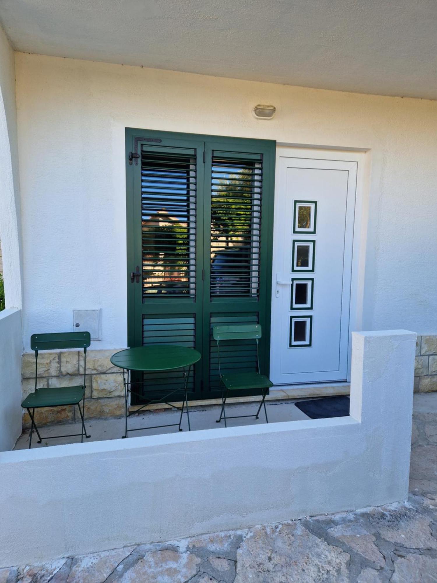 Apartman Bauer - Omis- Nemira Exterior foto