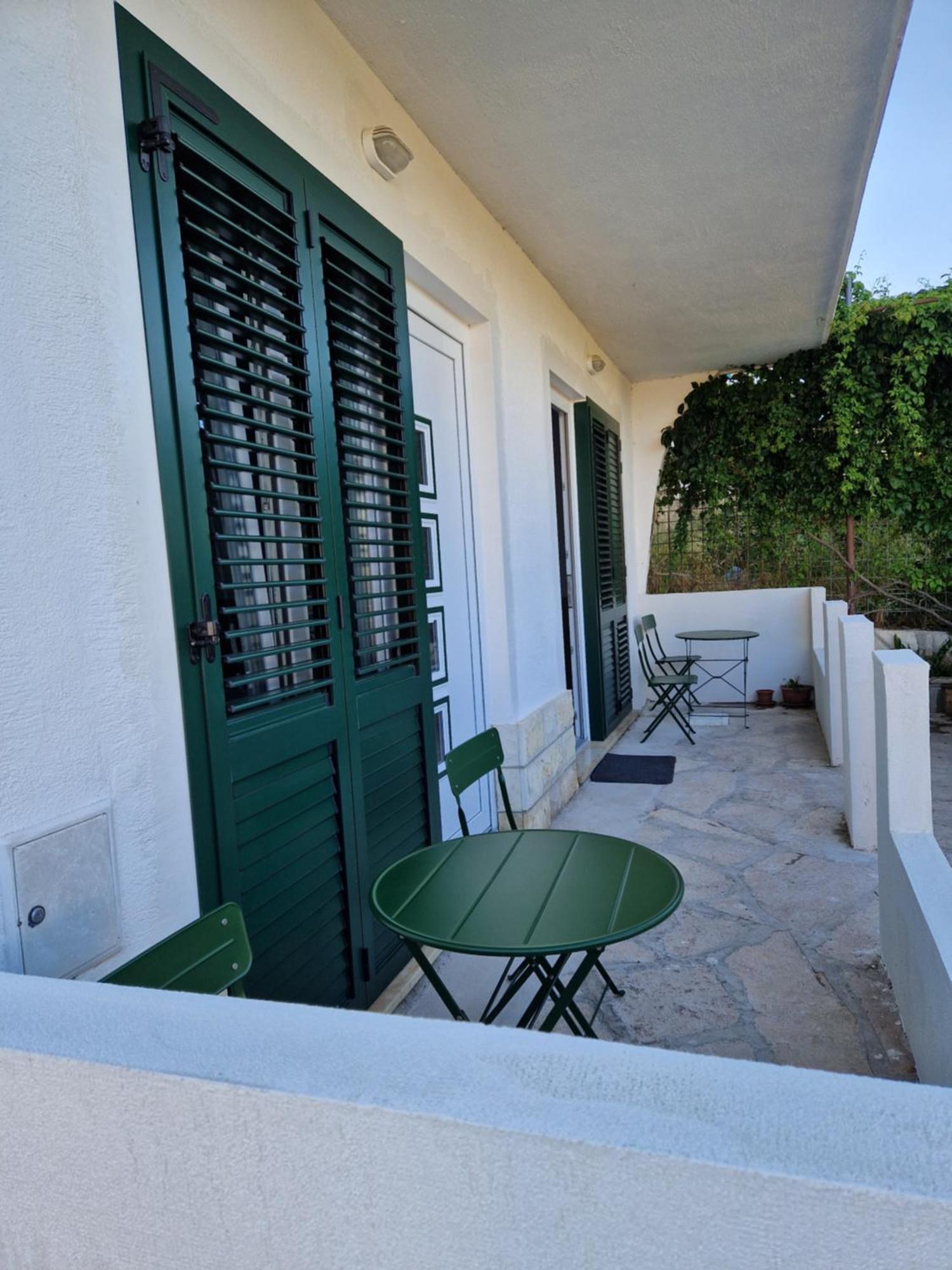 Apartman Bauer - Omis- Nemira Exterior foto