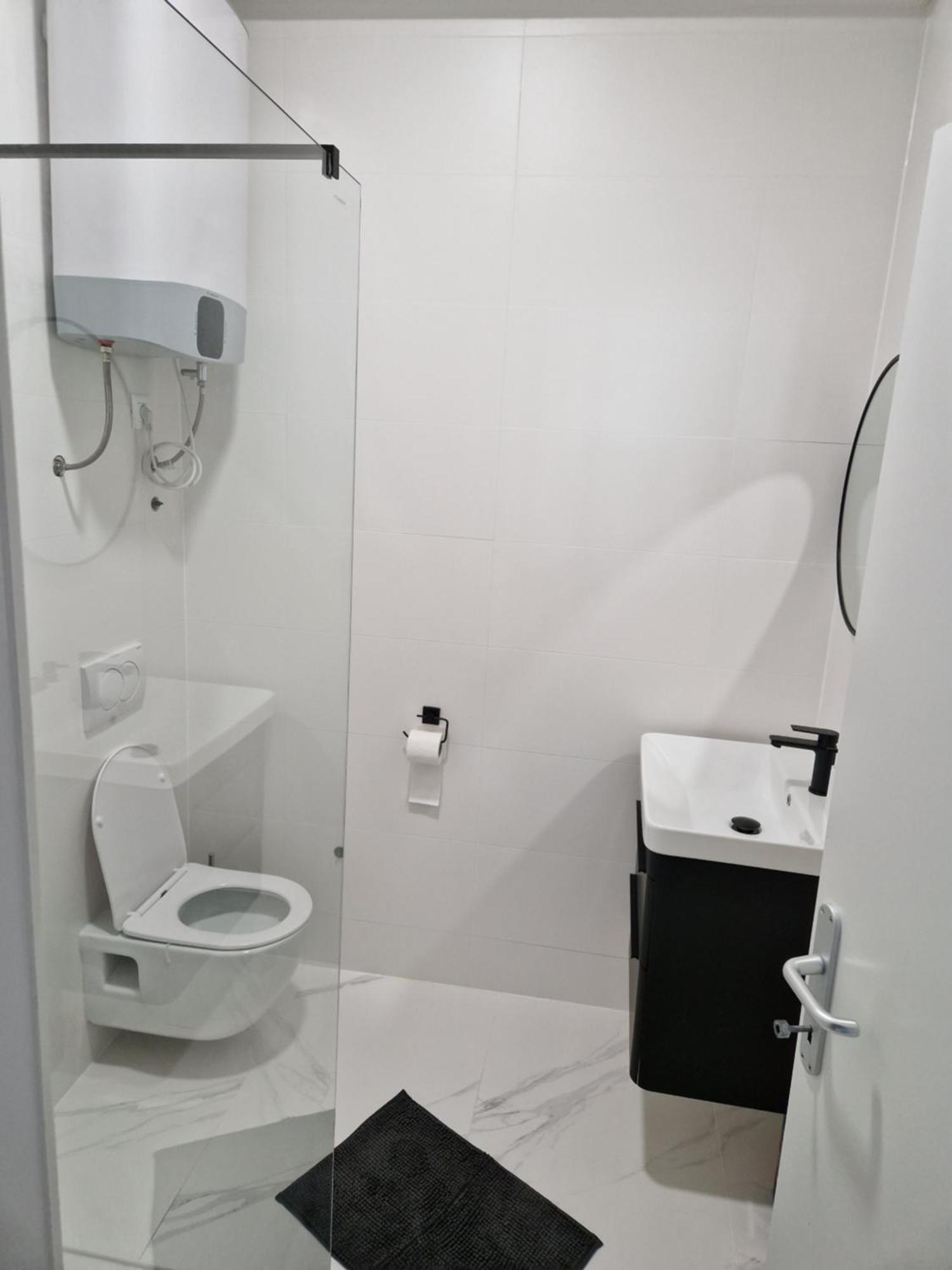 Apartman Bauer - Omis- Nemira Exterior foto