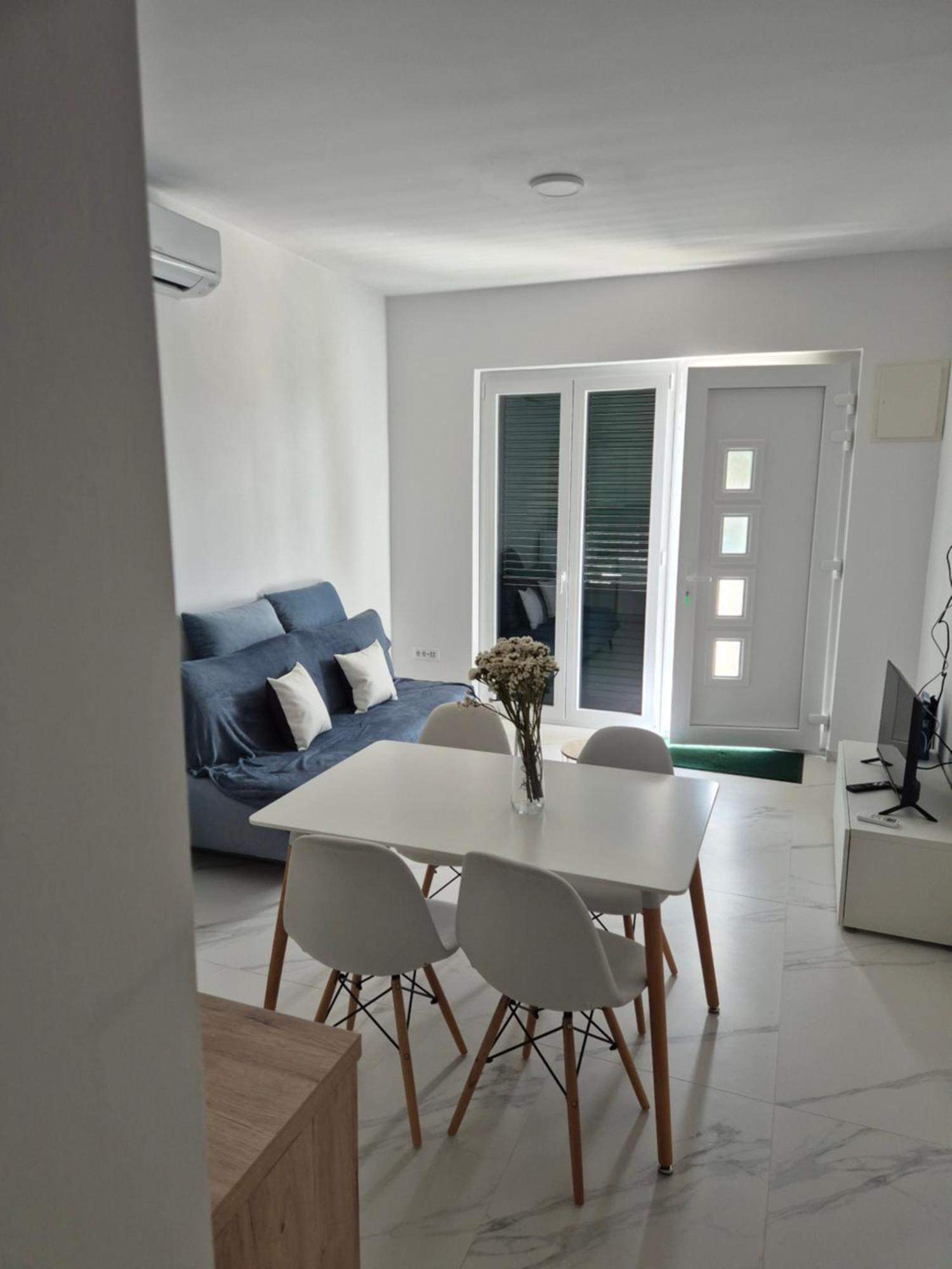 Apartman Bauer - Omis- Nemira Zimmer foto