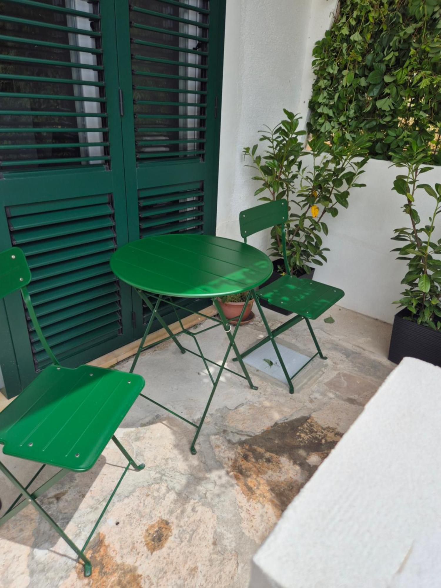 Apartman Bauer - Omis- Nemira Exterior foto