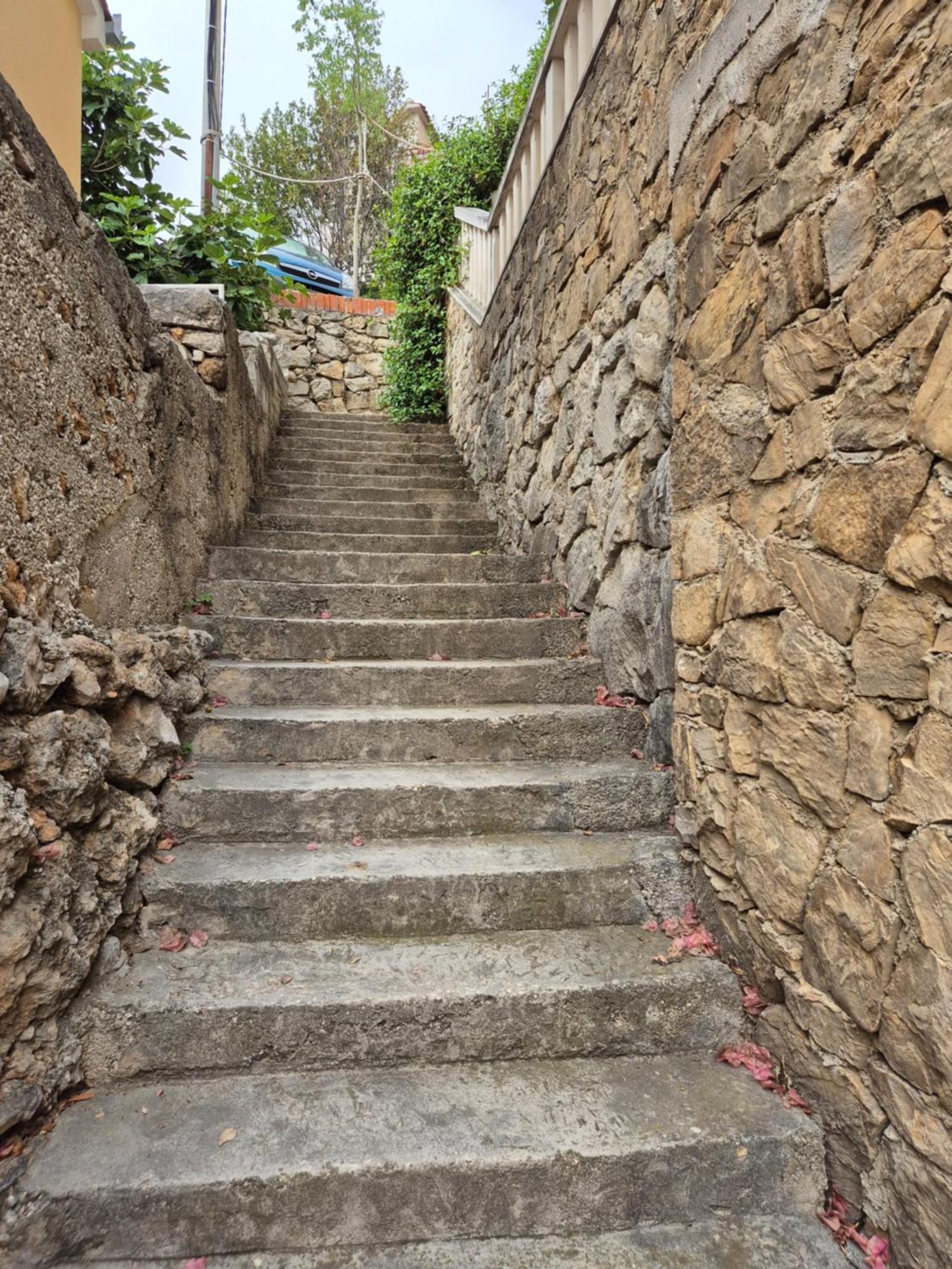 Apartman Bauer - Omis- Nemira Zimmer foto